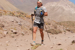 Aconcagua Ultra Trail 2023