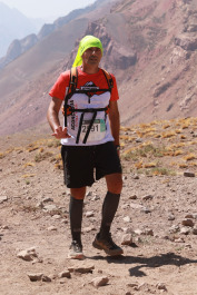 Aconcagua Ultra Trail 2023