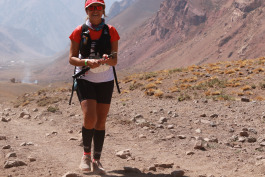 Aconcagua Ultra Trail 2023