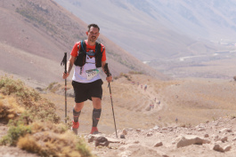 Aconcagua Ultra Trail 2023