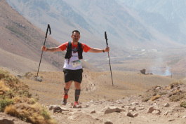 Aconcagua Ultra Trail 2023