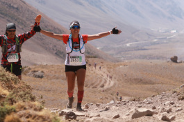 Aconcagua Ultra Trail 2023