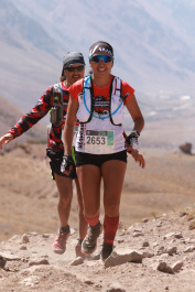 Aconcagua Ultra Trail 2023