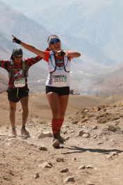 Aconcagua Ultra Trail 2023