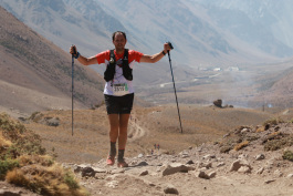 Aconcagua Ultra Trail 2023