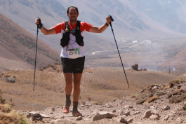 Aconcagua Ultra Trail 2023