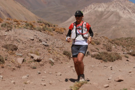 Aconcagua Ultra Trail 2023