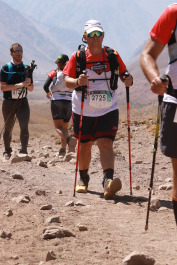 Aconcagua Ultra Trail 2023