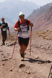 Aconcagua Ultra Trail 2023