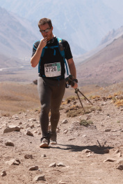 Aconcagua Ultra Trail 2023