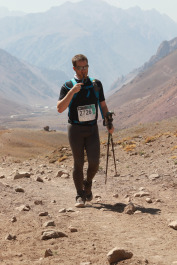 Aconcagua Ultra Trail 2023