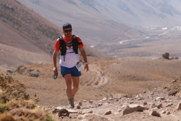 Aconcagua Ultra Trail 2023