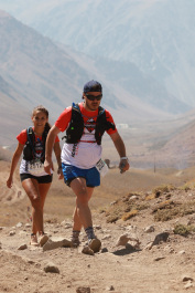 Aconcagua Ultra Trail 2023