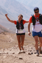 Aconcagua Ultra Trail 2023