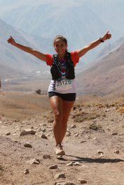 Aconcagua Ultra Trail 2023