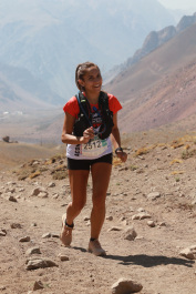 Aconcagua Ultra Trail 2023