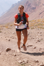 Aconcagua Ultra Trail 2023