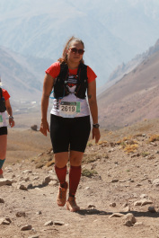 Aconcagua Ultra Trail 2023