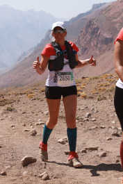 Aconcagua Ultra Trail 2023