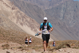 Aconcagua Ultra Trail 2023