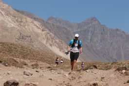 Aconcagua Ultra Trail 2023