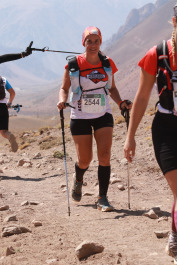 Aconcagua Ultra Trail 2023