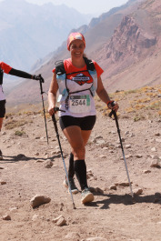 Aconcagua Ultra Trail 2023