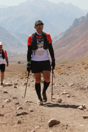 Aconcagua Ultra Trail 2023