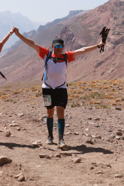 Aconcagua Ultra Trail 2023