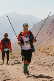 Aconcagua Ultra Trail 2023