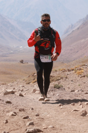 Aconcagua Ultra Trail 2023