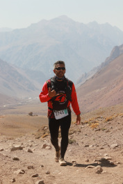 Aconcagua Ultra Trail 2023