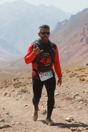 Aconcagua Ultra Trail 2023