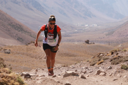 Aconcagua Ultra Trail 2023