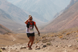 Aconcagua Ultra Trail 2023