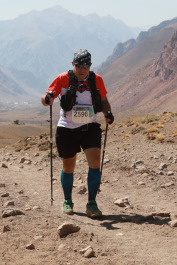 Aconcagua Ultra Trail 2023