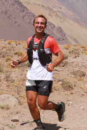 Aconcagua Ultra Trail 2023