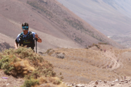 Aconcagua Ultra Trail 2023