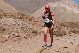 Aconcagua Ultra Trail 2023