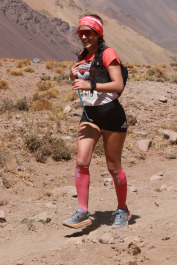 Aconcagua Ultra Trail 2023