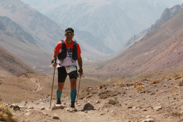 Aconcagua Ultra Trail 2023