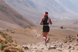 Aconcagua Ultra Trail 2023