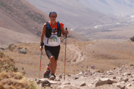 Aconcagua Ultra Trail 2023