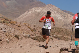 Aconcagua Ultra Trail 2023