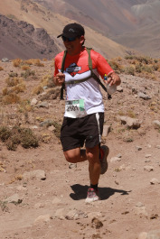 Aconcagua Ultra Trail 2023