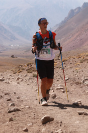 Aconcagua Ultra Trail 2023