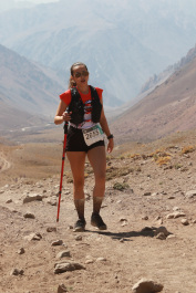 Aconcagua Ultra Trail 2023