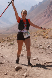 Aconcagua Ultra Trail 2023