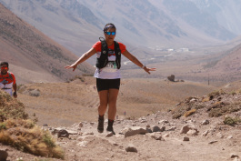 Aconcagua Ultra Trail 2023