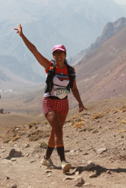 Aconcagua Ultra Trail 2023